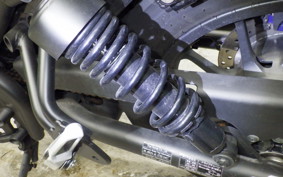 HONDA REBEL 250 A 2007 MC49