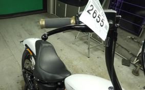HARLEY FXBBS1870 2021