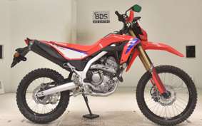 HONDA CRF250L MD47