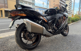 HONDA CB750 2005 RC42