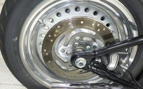 HARLEY FLSTF 1580 2007
