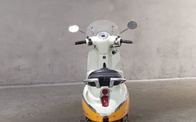 OTHER PU GEORGE YANGO125E VERSION  M2AA
