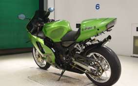 KAWASAKI ZX 1200 NINJA R 2001