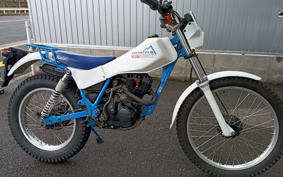 HONDA TL125 JD06