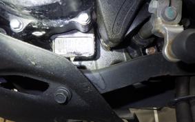 HONDA CB190X 2024