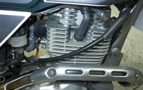 YAMAHA SEROW 225 Gen.3 2013 DG08J