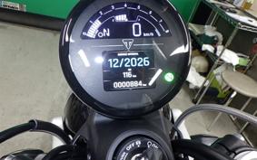 TRIUMPH SCRAMBLER 1200 XC 2026