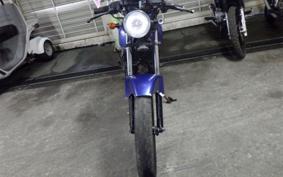 HONDA NS50F AC08