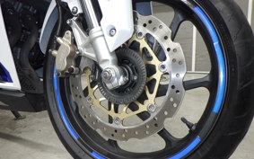 HONDA CBR250RR A 2022 MC51