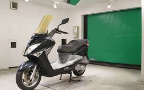 SYM RV125 I Type