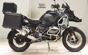 BMW R1250GS ADVENTURE 2022