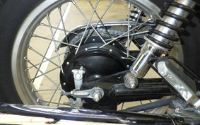 YAMAHA SR400 Gen.5 2021 RH16J