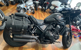 HONDA REBEL 1100 DCT 2021 SC83