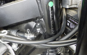 SUZUKI DR-Z4SM 2025 ER1AH