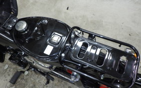 HONDA LITTLE CUB E AA01