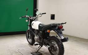 HONDA APE 100 HC07