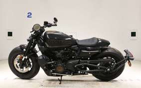 HARLEY RH1250S 2024