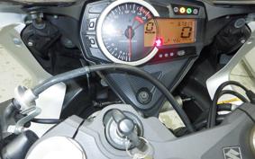 SUZUKI GSX-R1000 2009