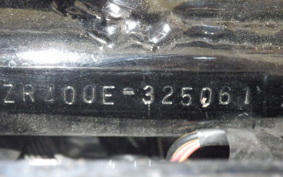 KAWASAKI ZRX-2 ZR400E