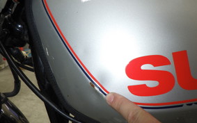 KAWASAKI GSX400F 2024
