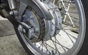 HONDA CB400SS E 2004 NC41