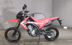 HONDA CRF250M MD44