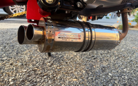 HONDA MONKEY 125 JB02