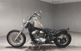 HONDA STEED 400 1996 NC26