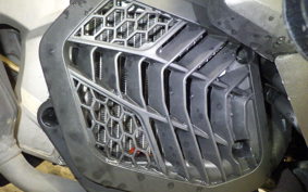 HONDA ADV150 2008
