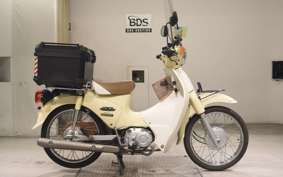 HONDA C110 SUPER CUB 2023 JA07