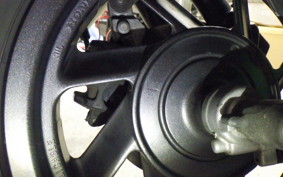 HONDA FUSION X SE 2009 MF02