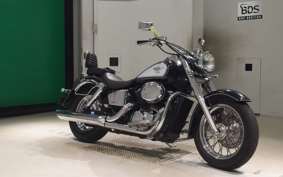 HONDA SHADOW 400 2006 NC34
