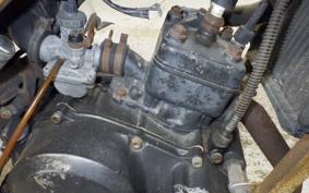 SUZUKI RG50 Gamma 2013 NA11A