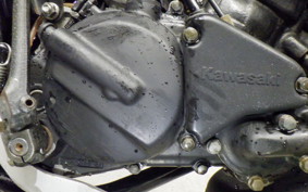 KAWASAKI KSR-2 2006 MX080B