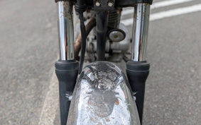 KAWASAKI ESTRELLA BJ250A