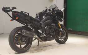 YAMAHA FZ8 FAZER S 2011