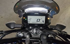 SUZUKI JIKUSA-150 ED13N