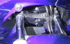 HONDA SILVER WING 400 2004 NF01