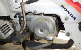 HONDA CHALY 50 CF50