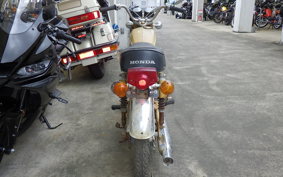 HONDA CB125 S CB125S