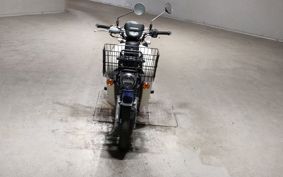 HONDA SUPER CUB110 JA61