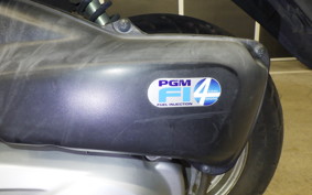 HONDA TODAY 2 1996 AF67