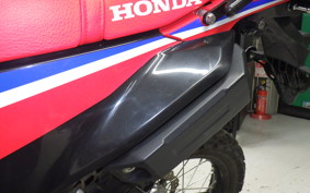 HONDA CRF250 GEN 2 RALLY 2023 MD47