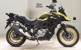 SUZUKI DL650 ( V-Strom 650 ) XTA 2021 C733A