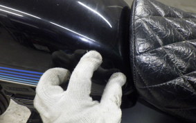 KAWASAKI W175 SE 2024