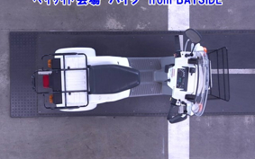 HONDA GYROX-2