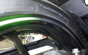 KAWASAKI NINJA 400 2021 EX400G