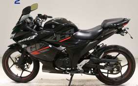 SUZUKI GIXXER 150 SF 2021