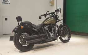 HARLEY FXS 1580 2011