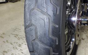 HARLEY FLSTF 1450 2001